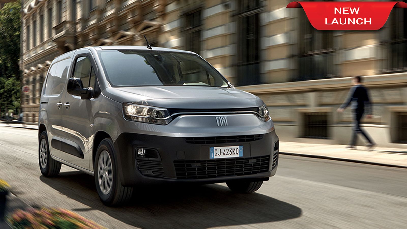 Νέο Fiat Doblo κάτω από 27 χιλ.: Τι νέο φέρνει; 