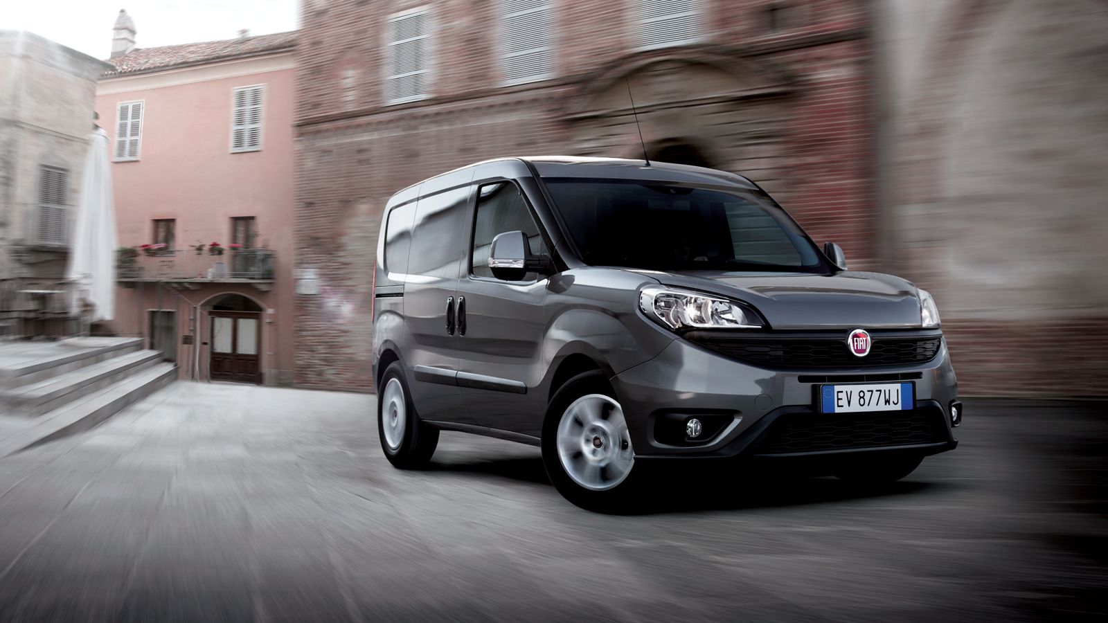 Το Fiat Doblo Cargo ήταν το μοντέλο με την υψηλότερη αύξηση πωλήσεων μέσα στο 2018, μεταξύ αυτών που απαρτίζουν την κορυφαία σε πωλήσεις 10άδα της αγο