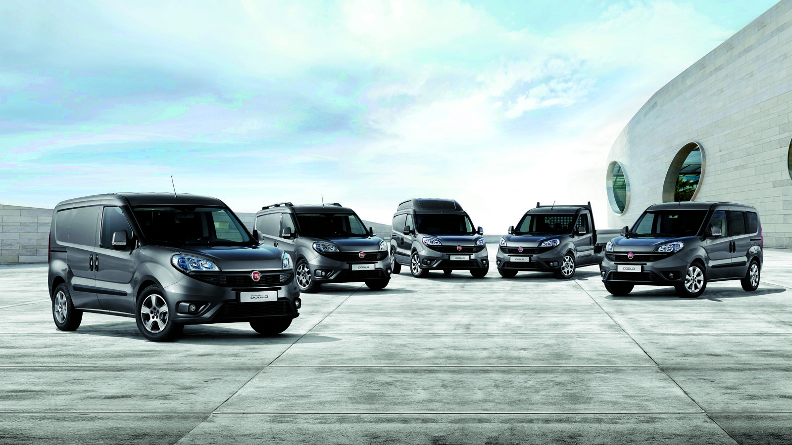 Όφελος από 1.700 – 2.500 ευρώ προσφέρει η Fiat Professional για όλους ανεξαιρέτως του εκπρόσωπους της στην ελληνική αγορά ελαφρών επαγγελματικών