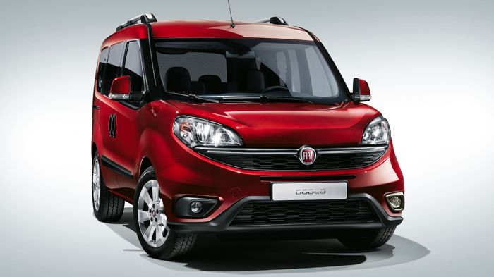 Σύντομα, η νέα γενιά του Fiat Doblo αναμένεται να ξεκινήσει την εμπορική της πορεία και στην ελληνική αγορά.