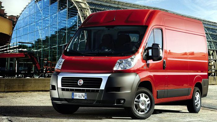 Από τον Απρίλιο του 2013, όλες οι εκδόσεις του Fiat Ducato προσφέρονται με το ESP στον βασικό τους εξοπλισμό.