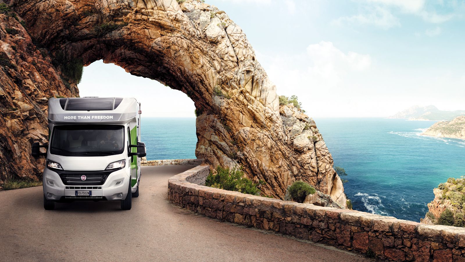 Το Fiat Ducato απέσπασε για 10η συνεχή χρονιά τον τίτλο του «Καλύτερου Οχήματος – Βάση για Αυτοκινούμενα Τροχόσπιτα» σε πανευρωπαϊκό επίπεδο.