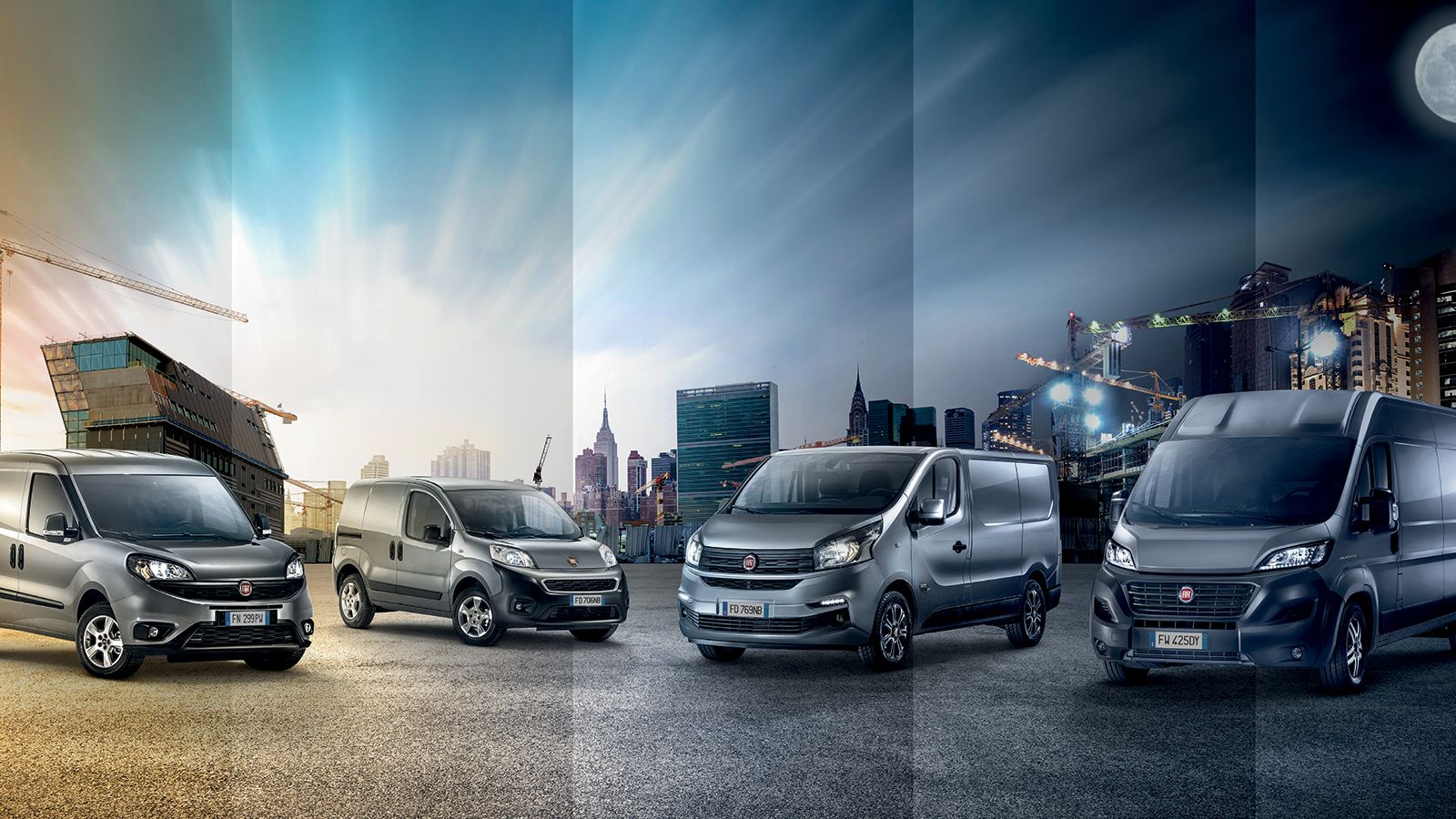 Ανακαλύψτε τα οφέλη που προκύπτουν από το Δωρεάν Πρόγραμμα «Sprinh Check Up 2021» by Mopar για τους κατόχους ελαφρών επαγγελματικών οχημάτων της Fiat 