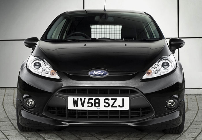 Νέο μέλος στην «οικογένεια» SportVan