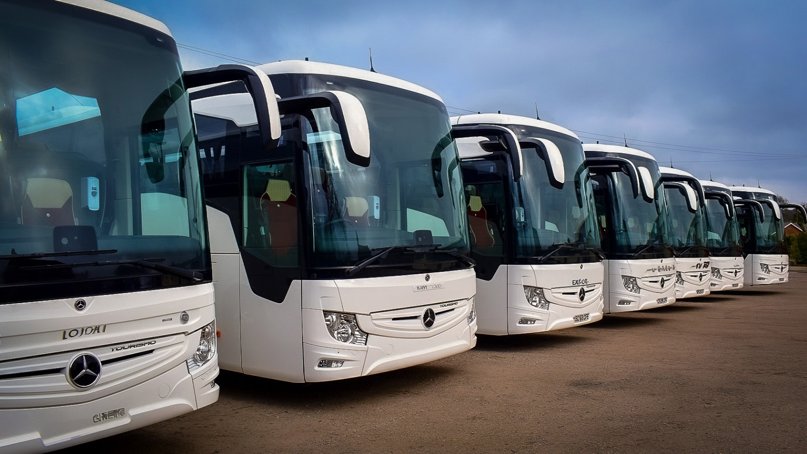 Bus Check List: Τι ελέγχει ο οδηγός του πούλμαν πριν το ταξίδι