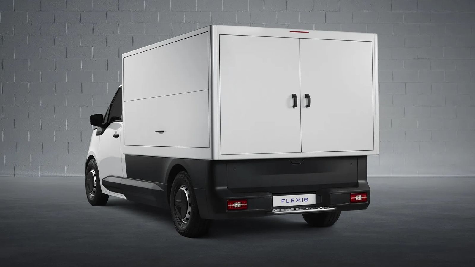 Flexis: Μια νέα μάρκα λανσάρει τα Vans της στην Ευρώπη μέσα στο 2026! 