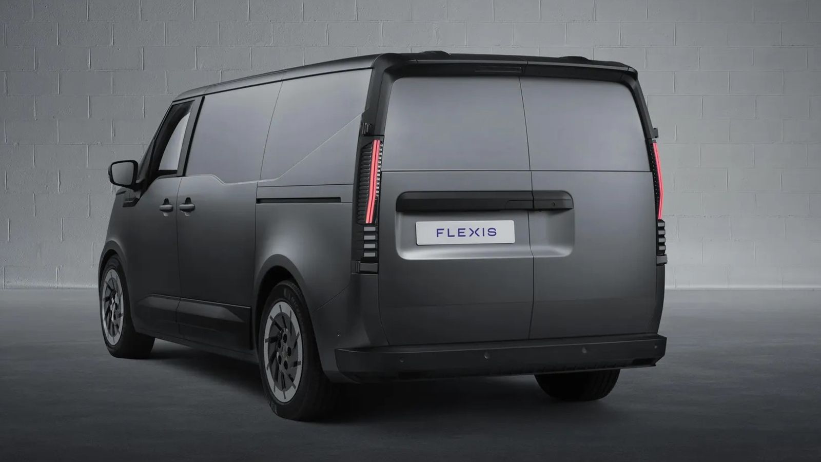 Flexis: Μια νέα μάρκα λανσάρει τα Vans της στην Ευρώπη μέσα στο 2026! 