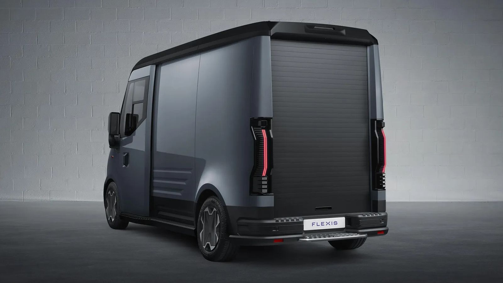 Flexis: Μια νέα μάρκα λανσάρει τα Vans της στην Ευρώπη μέσα στο 2026! 