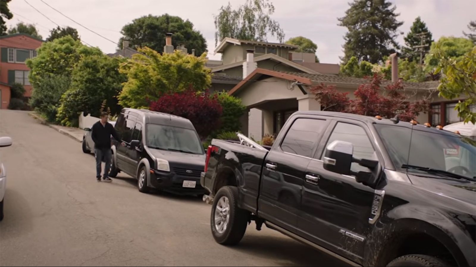 Ντεμπούτο θα κάνει το 2023 η συνδρομητική υπηρεσία Canopy στα επαγγελματικά οχήματα της Ford, που υπόσχεται πως θα αποτρέπει τις κλοπές πριν συμβούν.