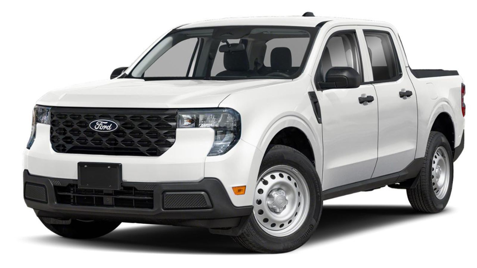 Ford: Μεγάλη η ζήτηση για τις βασικές εκδόσεις των Pick-Up της!