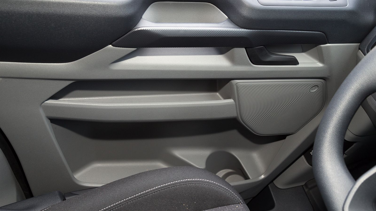 Οδηγούμε το NEO Ford Transit Custom 