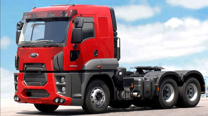 Το Ford Cargo του 2013 αναμένεται να λανσαριστεί σε 65 συνολικά χώρες σε παγκόσμιο επίπεδο μεταξύ των οποίων και αρκετές από την ευρύτερη επικράτεια τ