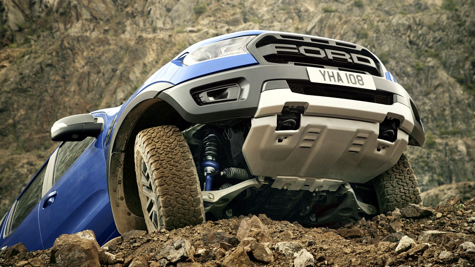 Μέσα στο 2022, η Ford αναμένεται να παρουσιάσει ένα νέο μοντέλο Pick-Up, μικρότερο σε διαστάσεις από το Ranger, σε συνεργασία με την Volkswagen.