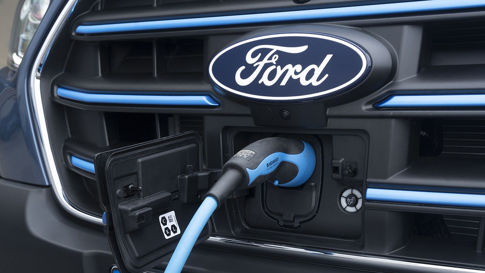 Η Ford Pro ήταν η Best-Seller μάρκα στην ελληνική αγορά ηλεκτρικών ελαφρών επαγγελματικών για το 2025. Ανακαλύψτε γιατί… 