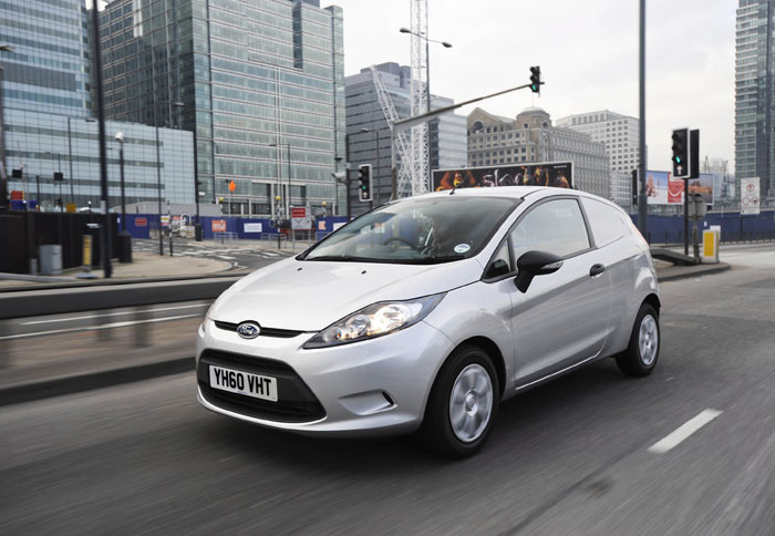 <font color=green>Πρασινίζουν</font color> οι κινητήρες της Ford