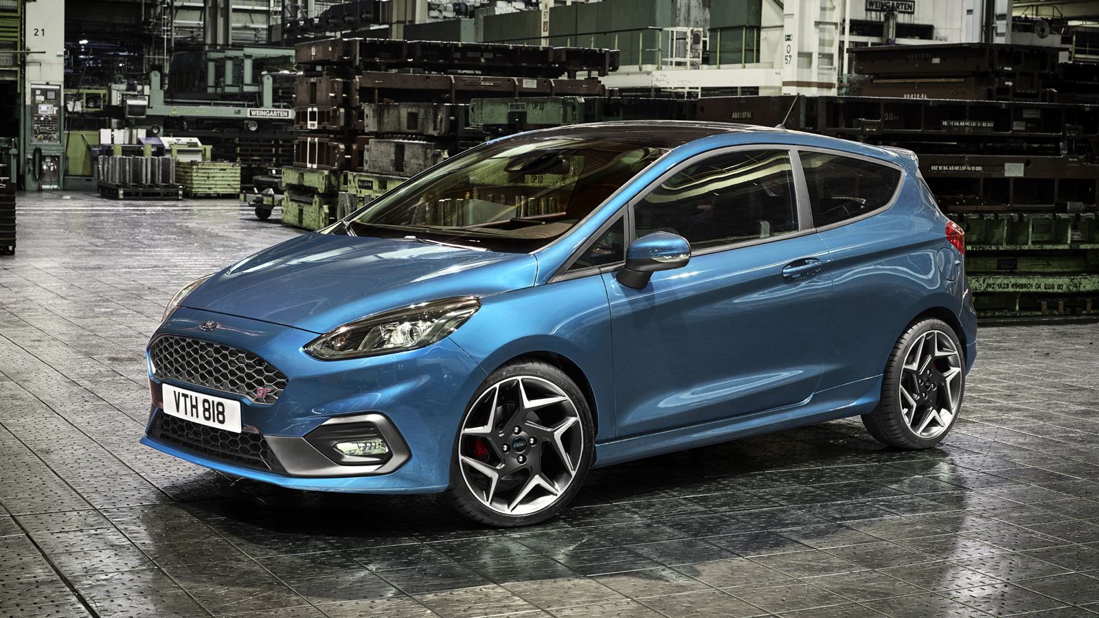 Με βάση τα όσα είμαστε σε θέση να γνωρίζουμε μέχρι στιγμής, η Ford δεν αναμένεται να προσφέρει και επαγγελματικές εκδόσεις της νέας γενιάς του Fiesta.