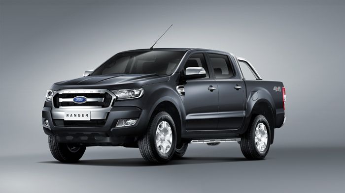 Η πλήρως τροποποιημένη νέα γενιά του Ford Ranger αναμένεται να λανσαριστεί σε 180 χώρες σε παγκόσμιο επίπεδο, μεταξύ των οποίων και αυτή των ΗΠΑ. 