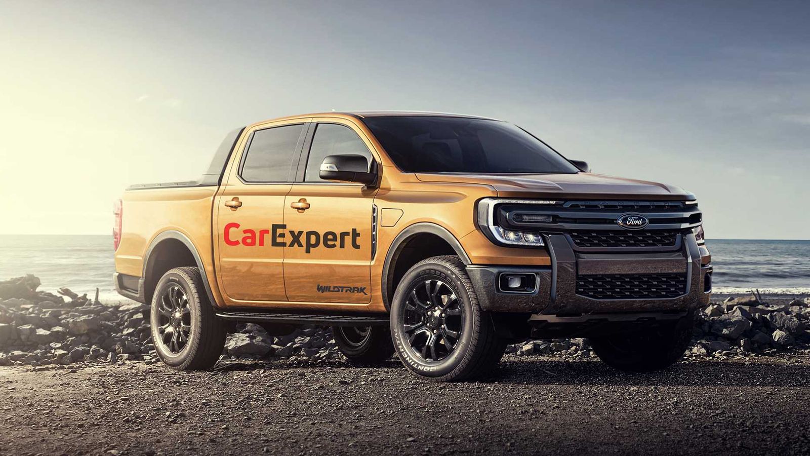 Οσα γνωρίζουμε για το Ford Ranger του 2022