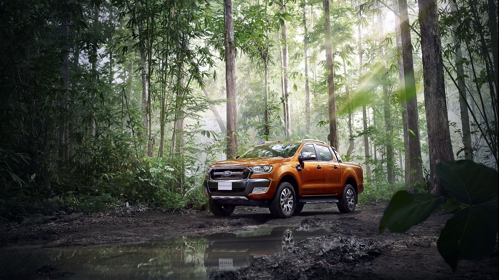 Μέσα στο 2019 αναμένεται να λανσαριστεί το Ford Ranger και στην αγορά των ΗΠΑ με κινητήρες ισχύος από 175 – 290 ίππους.