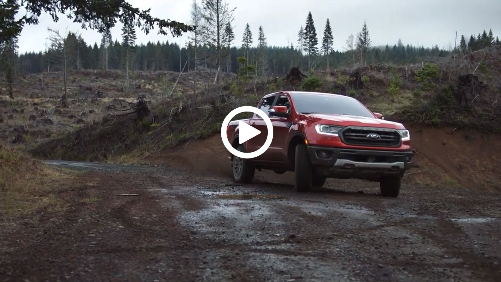 Ο «Μίτος της Αριάδνης» από τη Ford! (+video)