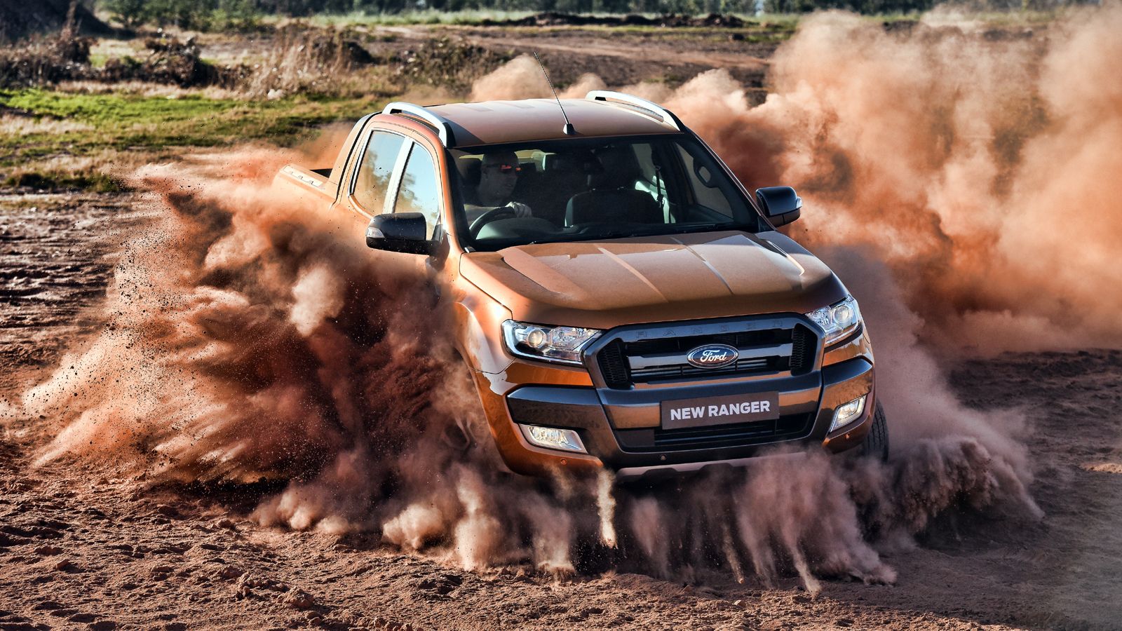 Το Ford Ranger ήταν το κορυφαίο σε πωλήσεις ελαφρό επαγγελματικό στην ελληνική αγορά για τον Ιανουάριο του 2018 με 65 νέες ταξινομήσεις.