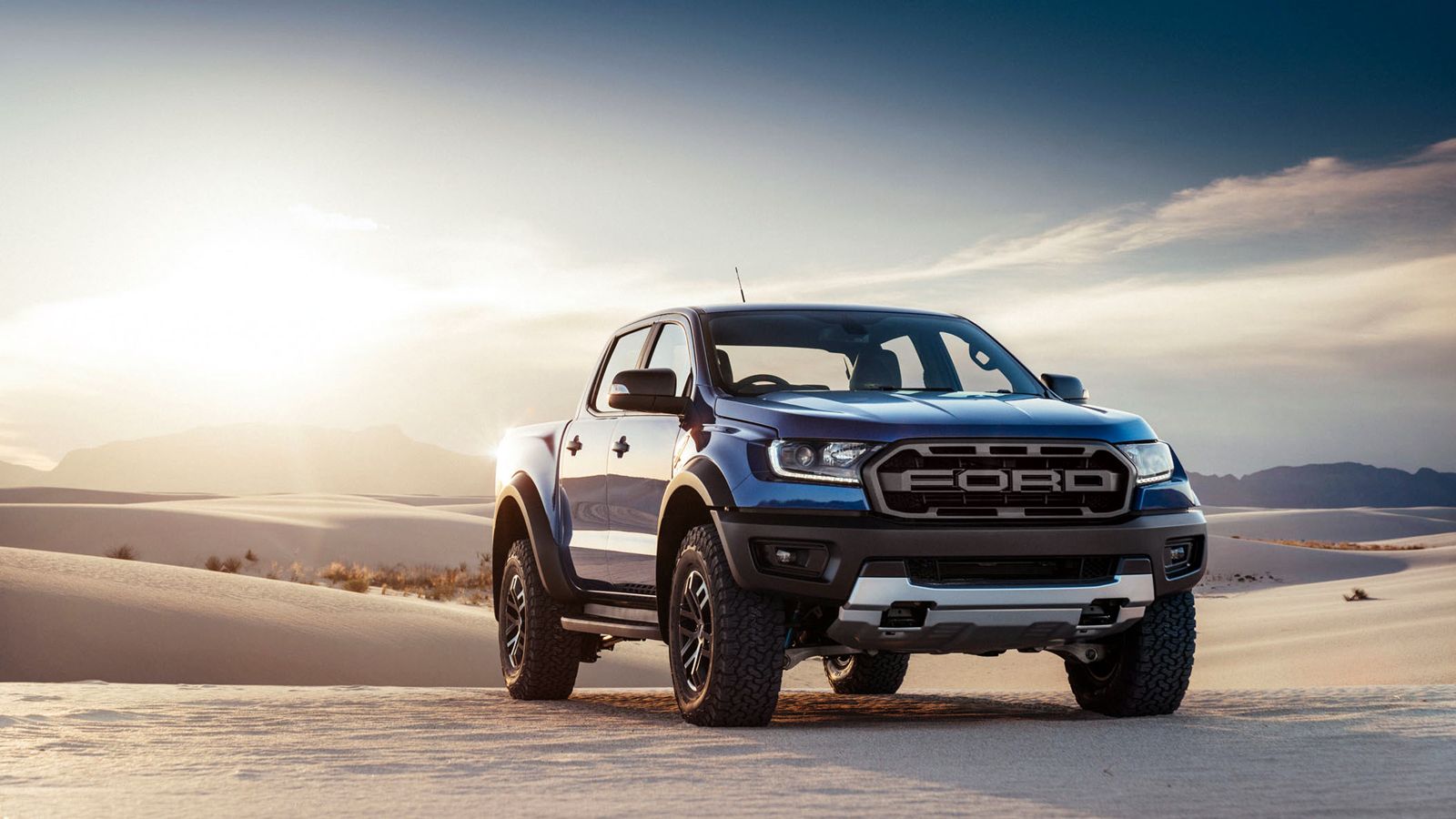 Το άκρως εντυπωσιακό και σκληροτράχηλο Ford Ranger Raptor αναμένεται να διατεθεί σε παγκόσμιο επίπεδο σύμφωνα με τον επικεφαλής της Ford Performance.