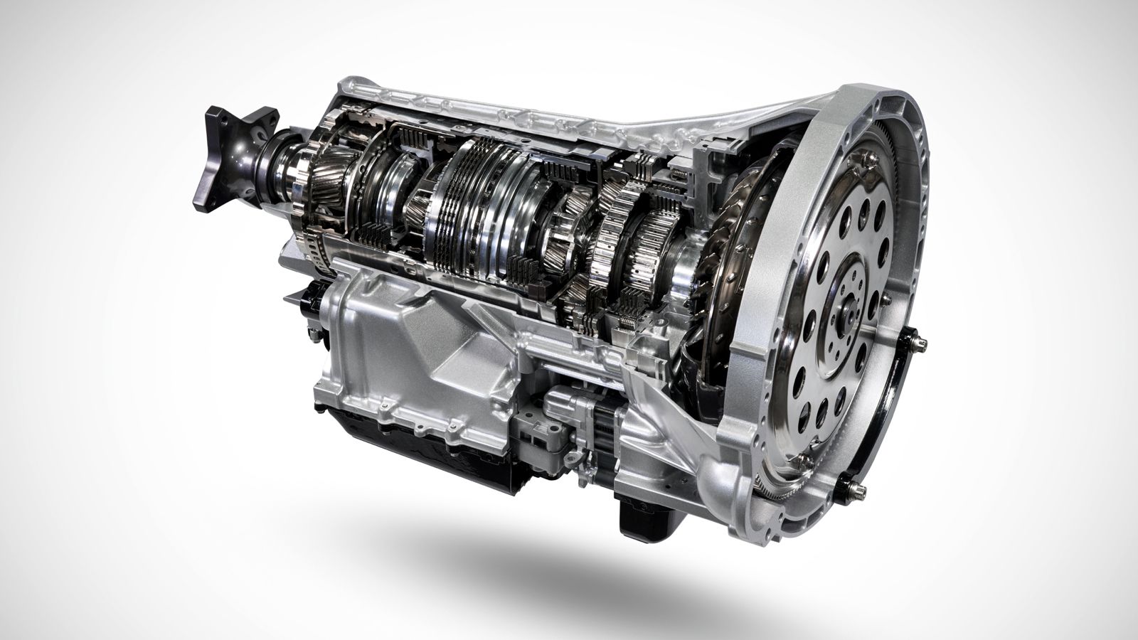 Το Ford Transit θα είναι διαθέσιμο πλέον στις διάφορες αγορές της ΕΕ με ένα νέο αυτόματο κιβώτιο 10 σχέσεων…