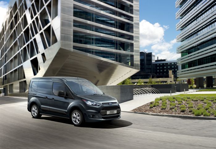 Κατά της διάρκεια της εκδήλωσης «Go Further» που διοργανώθηκε στο ¶μστερνταμ, η Ford παρουσίασε τόσο τις επαγγελματικές όσο και…