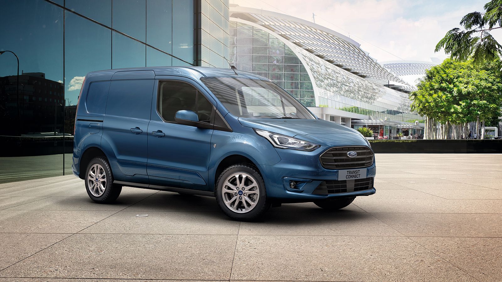 H Ford ανακοίνωσε επίσημα πως μέσα στον Νοέμβριο θα ξεκινήσουν σε πανευρωπαϊκό επίπεδο οι πωλήσεις νέων εκδόσεων για το Transit Connect… 