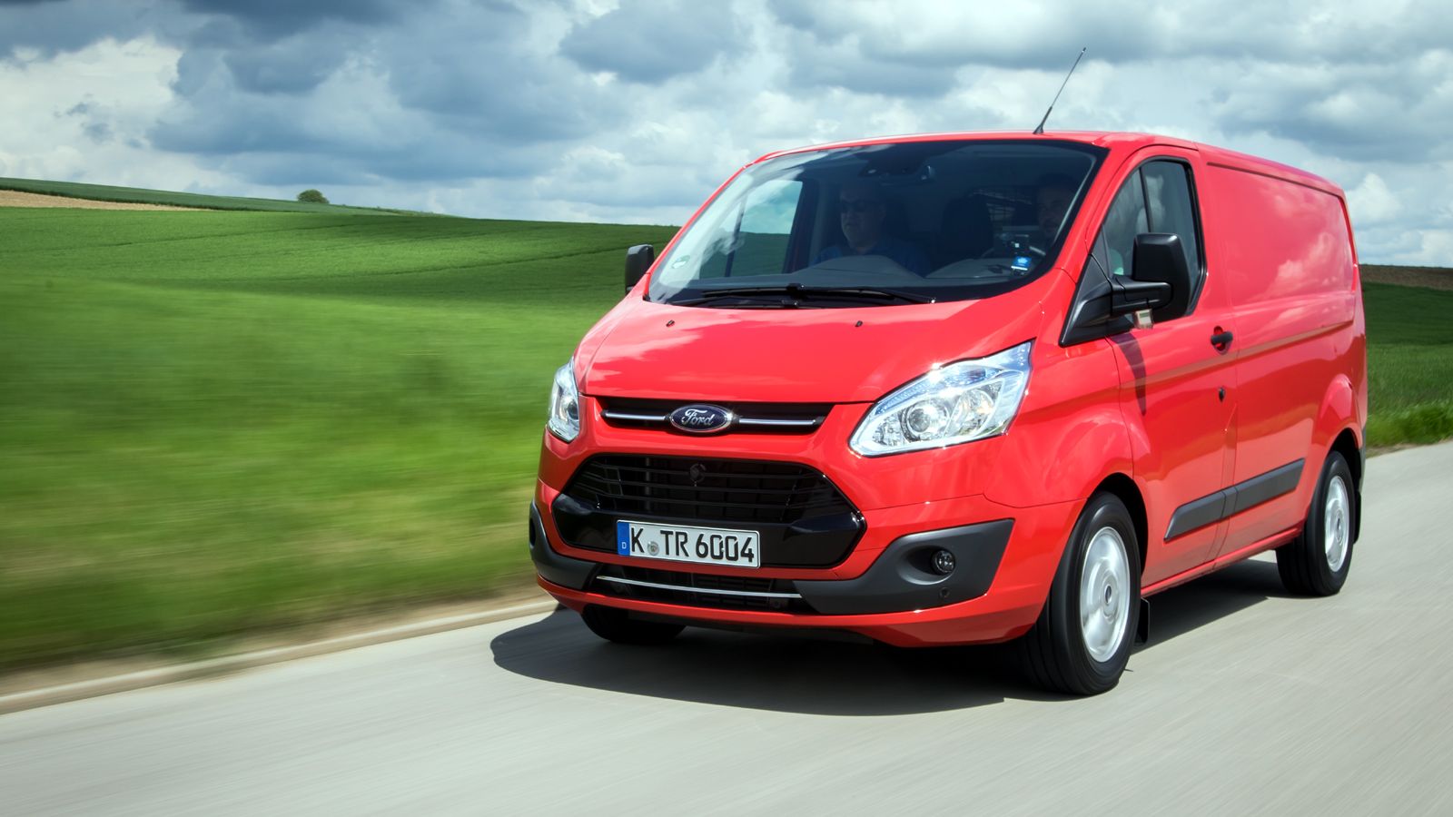 Μέσα στο 2019 η Ford αναμένεται να λανσάρει μια ηλεκτροκίνητη έκδοση του Transit Custom Van σε πανευρωπαϊκό επίπεδο.
