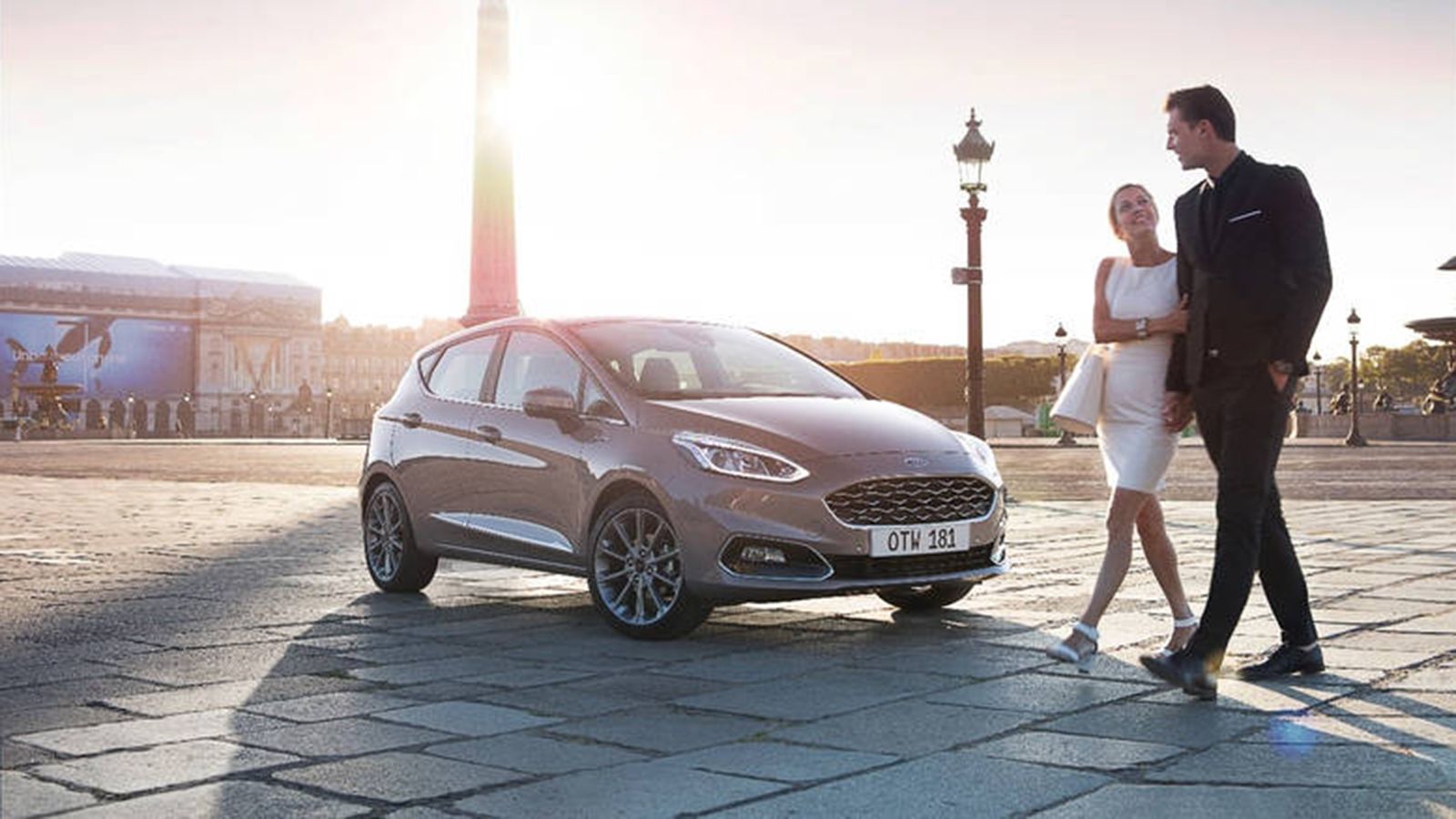 Πρεμιέρα για Ford Lease