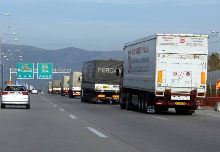 Σύμφωνα με την απόφαση της γενικής συνέλευσης, οι 30.000 ιδιοκτήτες φορτηγών ΔΧ, αποφάσισαν την αναστολή της απεργίες που θα ξεκινούσε στις 10 Δεκεμβρ