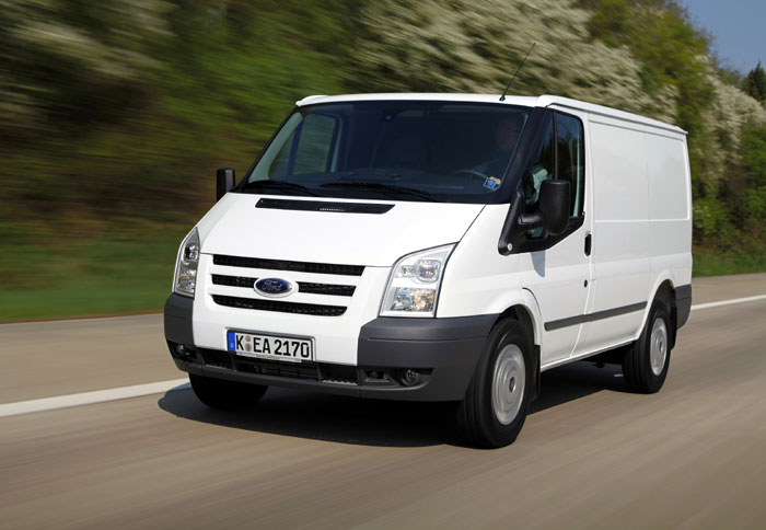 Το Transit στην «ECOnetic» εποχή