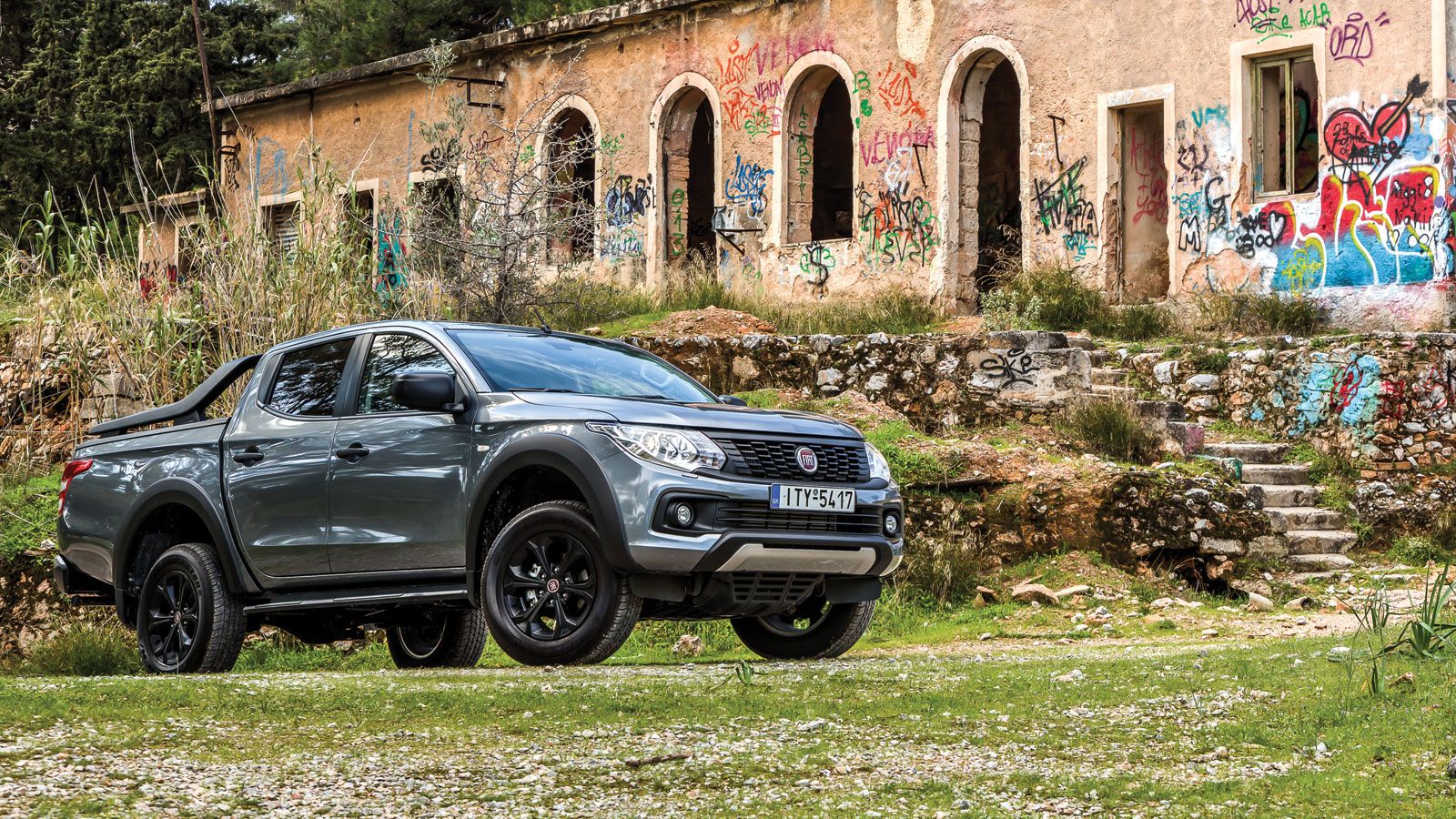 Το «υβρίδιο»  που συναρπάζει! 