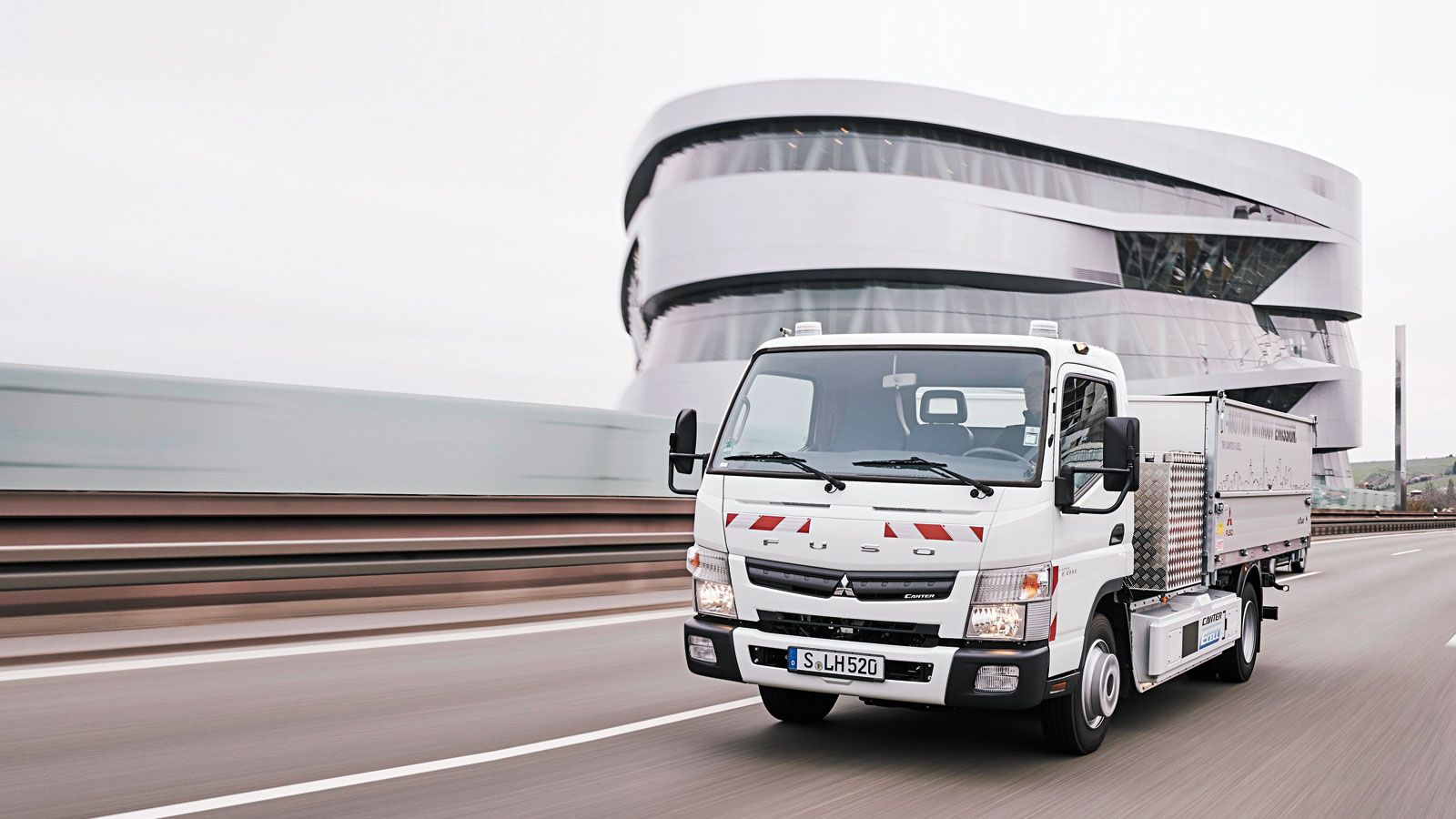 Ενδοαστικές μεταφορές με μηδενικούς ρύπους