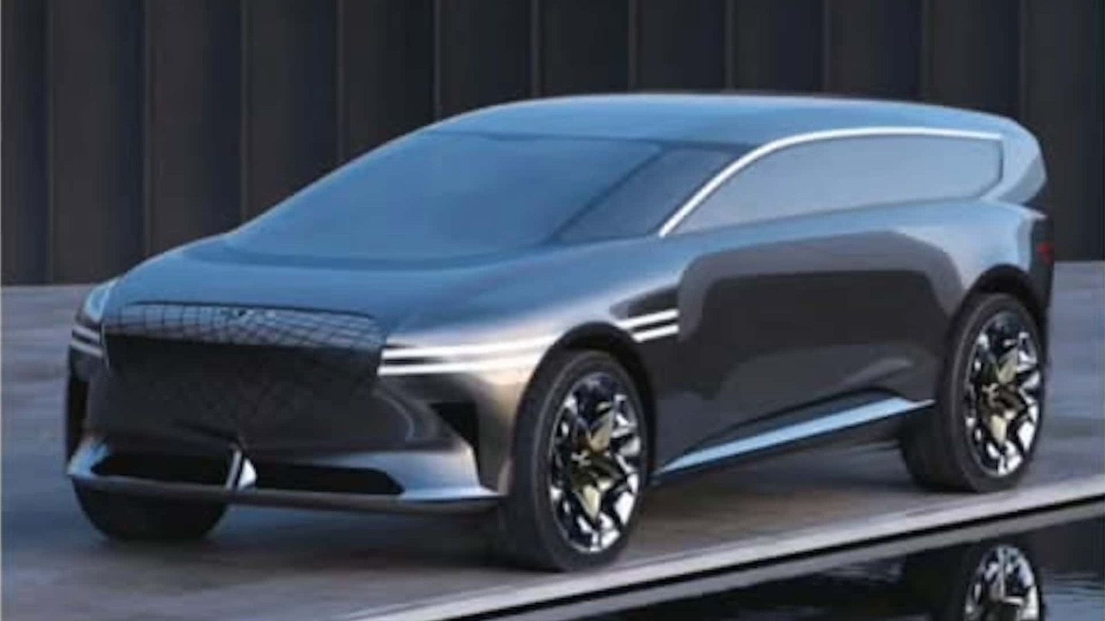 Τα «τολμηρά» LCVs της Genesis που δεν… κυκλοφόρησαν ποτέ!