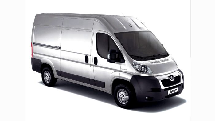 Δεν αποκλείεται, πολύ σύντομα το Peugeot Boxer να διατίθεται στην αγορά των ΗΠΑ με το λογότυπο της GM και πιθανόν άλλη ονομασία. 