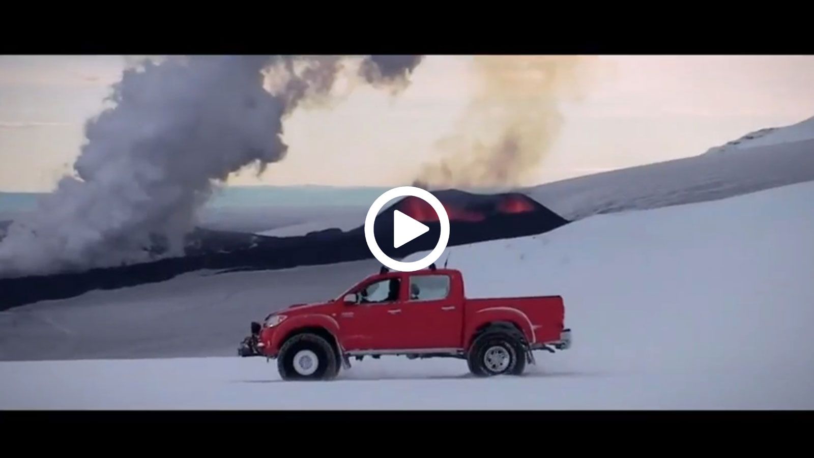 Το βίντεο για τα 50 χρόνια του Hilux!