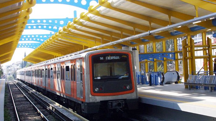 Στην περίπτωση το έργο ενταχθεί στα προγράμματα ΕΣΠΑ, ο ΗΣΑΠ είναι πολύ πιθανό να επεκταθεί έως και τον Αγ. Στέφανο. 