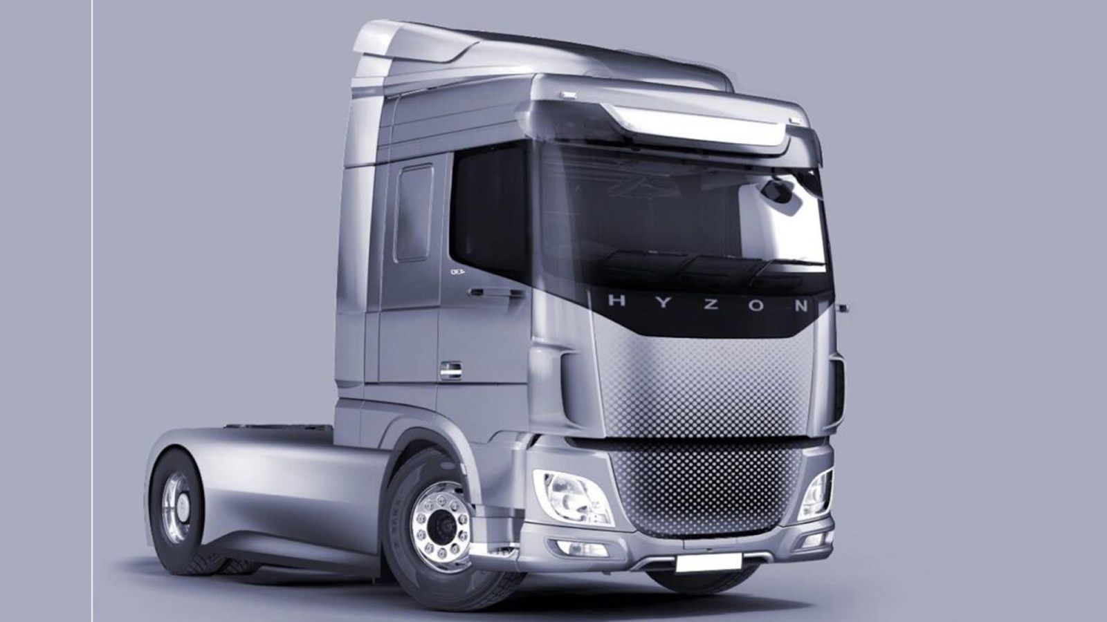 Η εταιρεία Hyzon Motors αναμένεται να λανσάρει στις διάφορες αγορές της ΕΕ νέα φορτηγά υδρογόνου όλων των τύπων. 