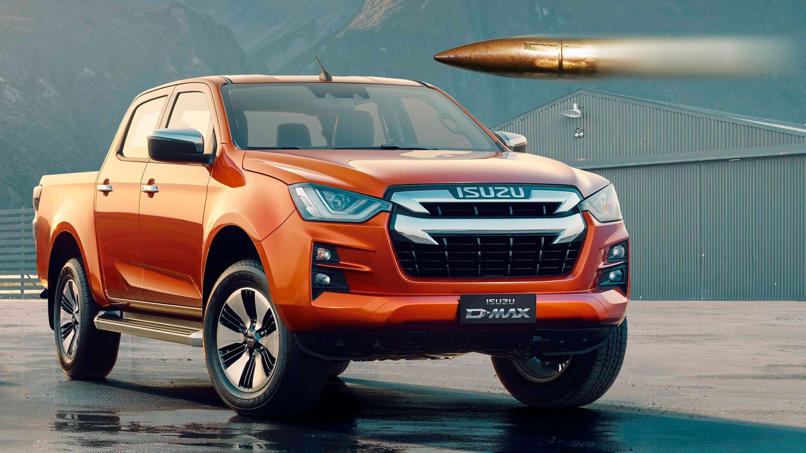 Γιατί το Isuzu D-Max έχει διπλασιάσει τις πωλήσεις του στην Ελλάδα μέσα στο 2023;