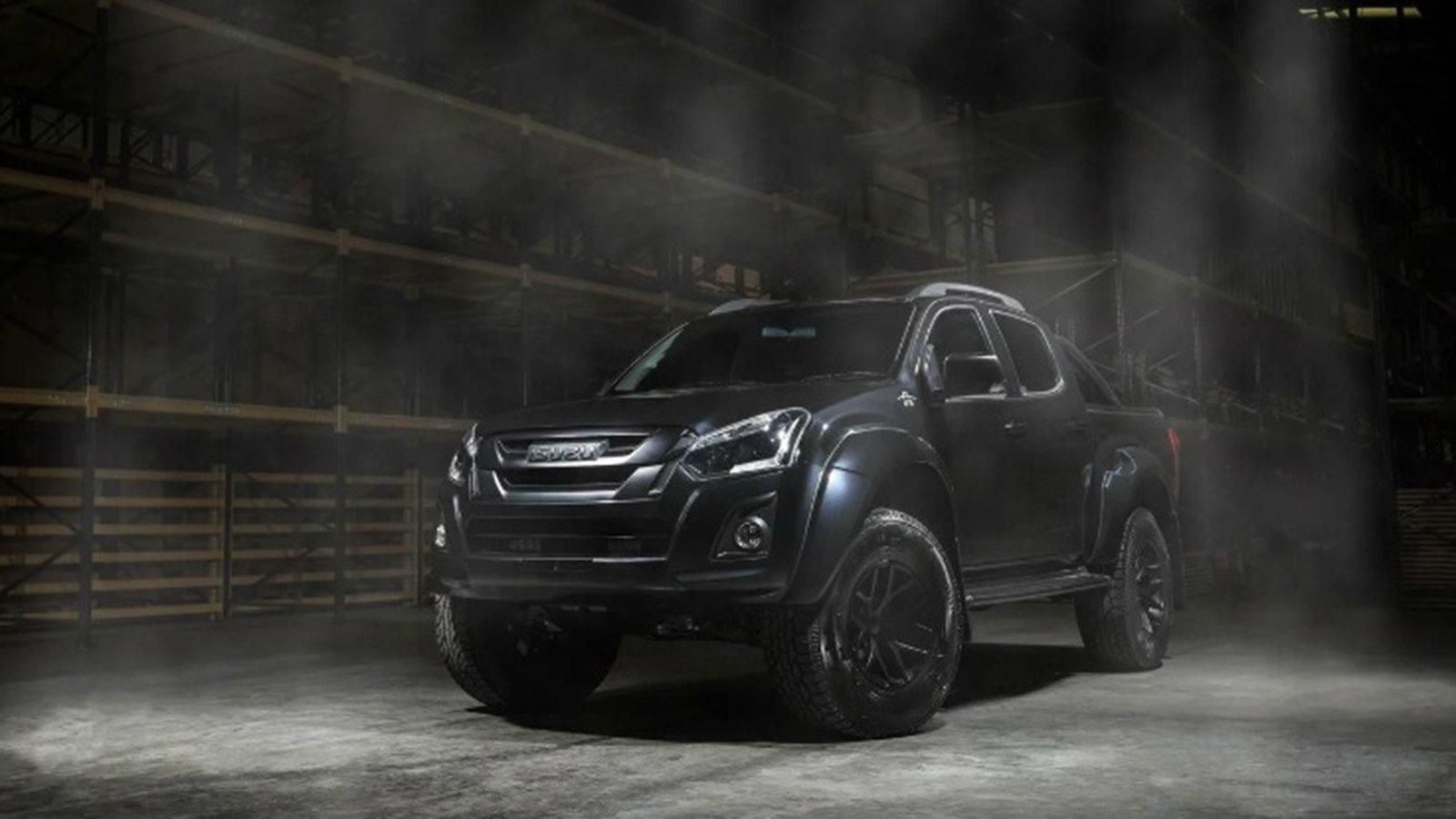 Η τιμή της έκδοσης Stealth είναι  44.005 λίρες ή 50.700 ευρώ.
