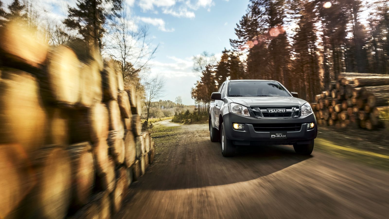 Το Isuzu D-Max έχει καταφέρει να αυξήσει τις πωλήσεις του κατά 29,09% σε σχέση με το 7μηνο του 2015.