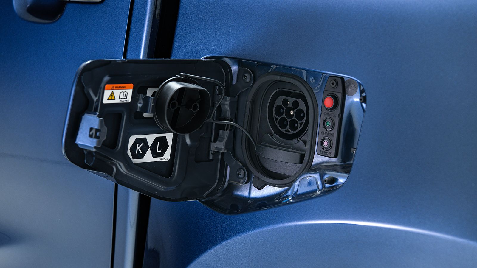 Παγκόσμια πρεμιέρα για το νέο Isuzu D-Max EV