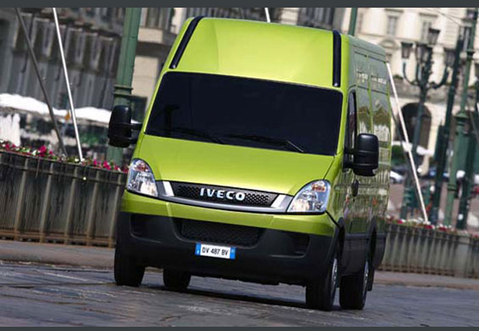 Κινητήρες Euro6 και από την Iveco