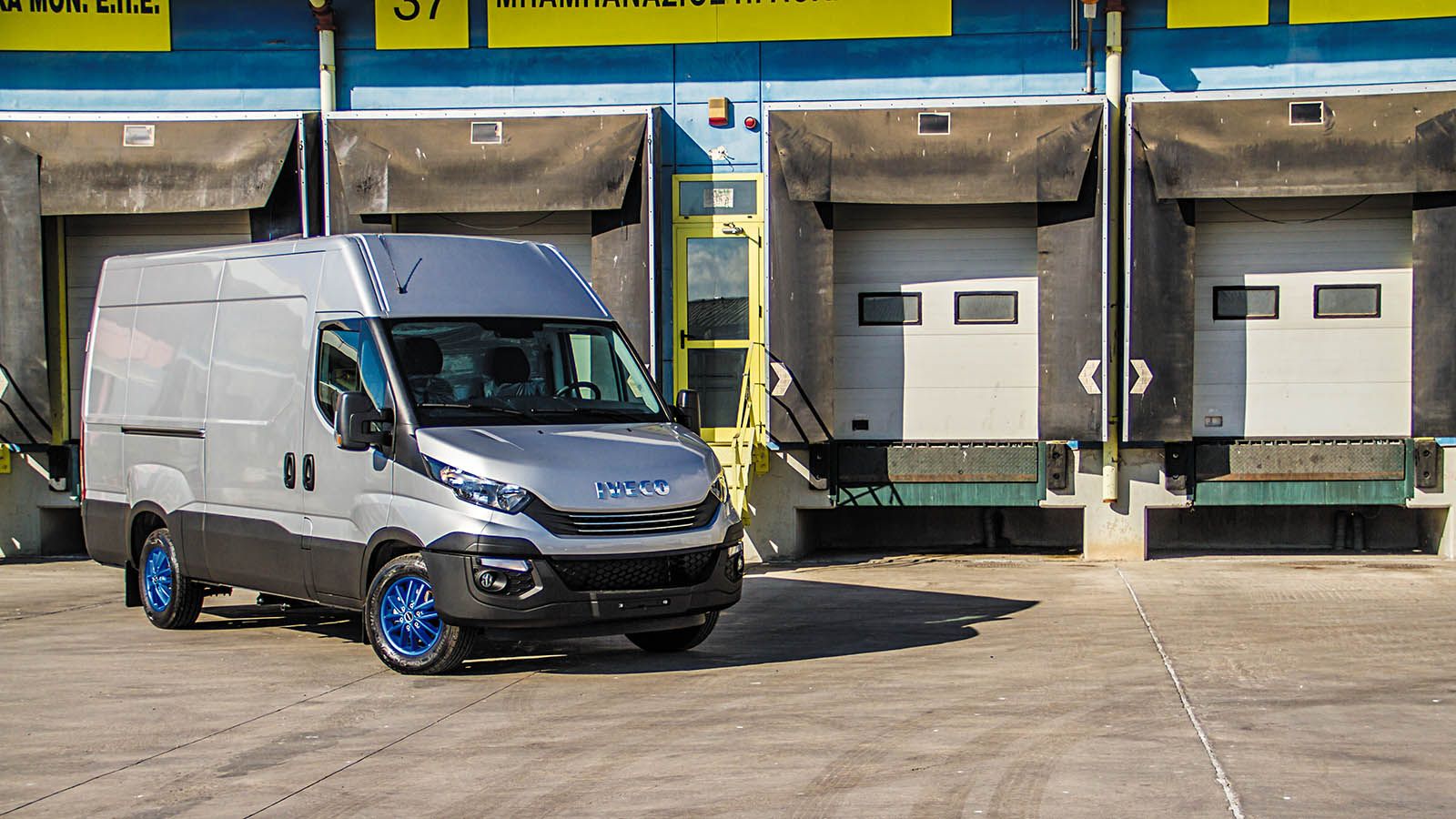 Πιο ώριμο και σύγχρονο από ποτέ! 