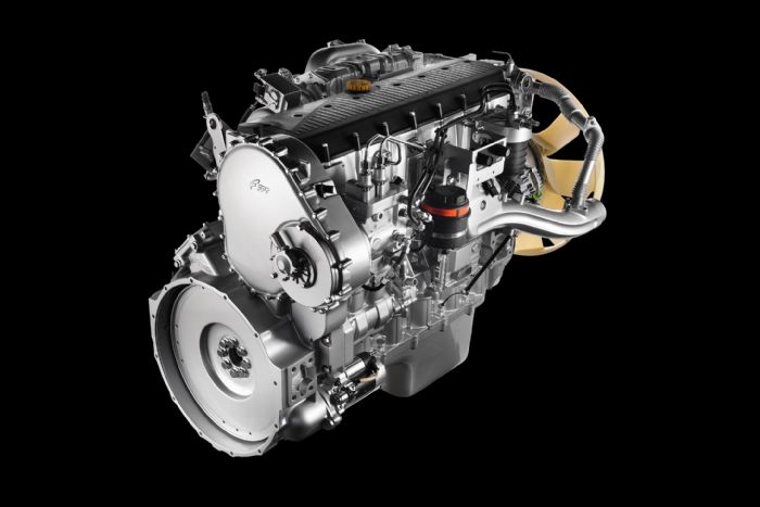 Σε αντίθεση με όλους τους ανταγωνιστές της, η Iveco αναμένεται να παρουσιάσει κινητήρες Euro6 μόνο με σύστημα SCR.