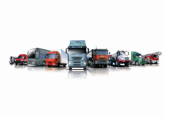 Η Iveco στην 62η ΙΑΑ του Ανοβέρου