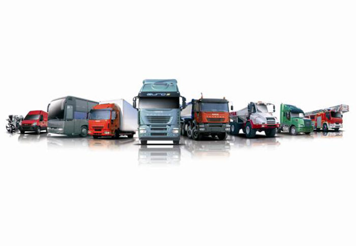 Η Iveco στηρίζει τις οικολογικές πηγές ενέργειας
