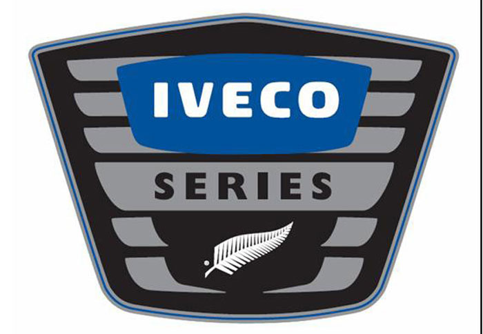 Τουρνουά ράγκμπι από την Iveco